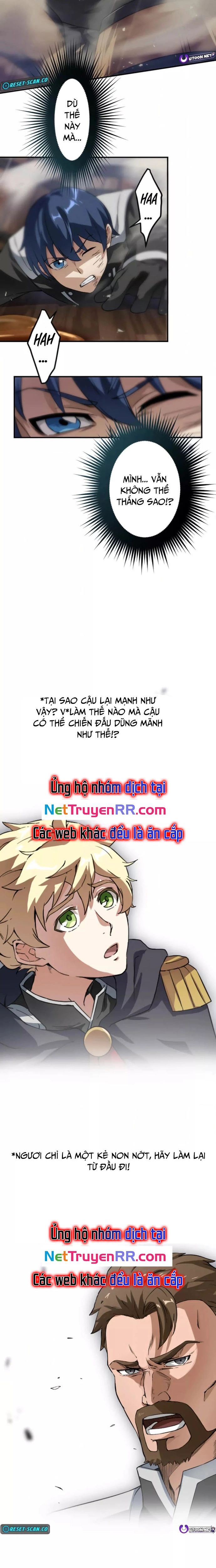 Pháp Sư Vô Địch Với Kỹ Năng Sao Chép Chương 8 Ảnh 7