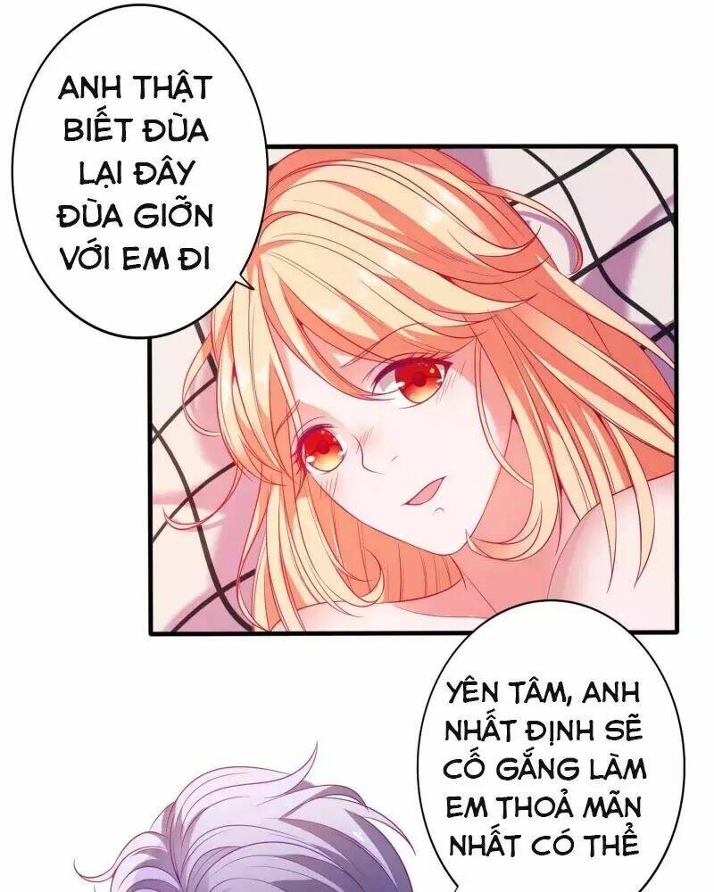 Ứng Dụng Thần Tình Yêu Chương 1 Ảnh 41