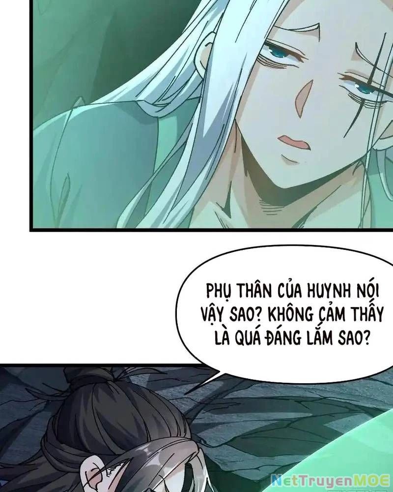 Bị Ăn Mòn, Ta Phải Dựa Vào Đồ Đệ Để Kéo Dài Tính Mạng Chương 20 Ảnh 15