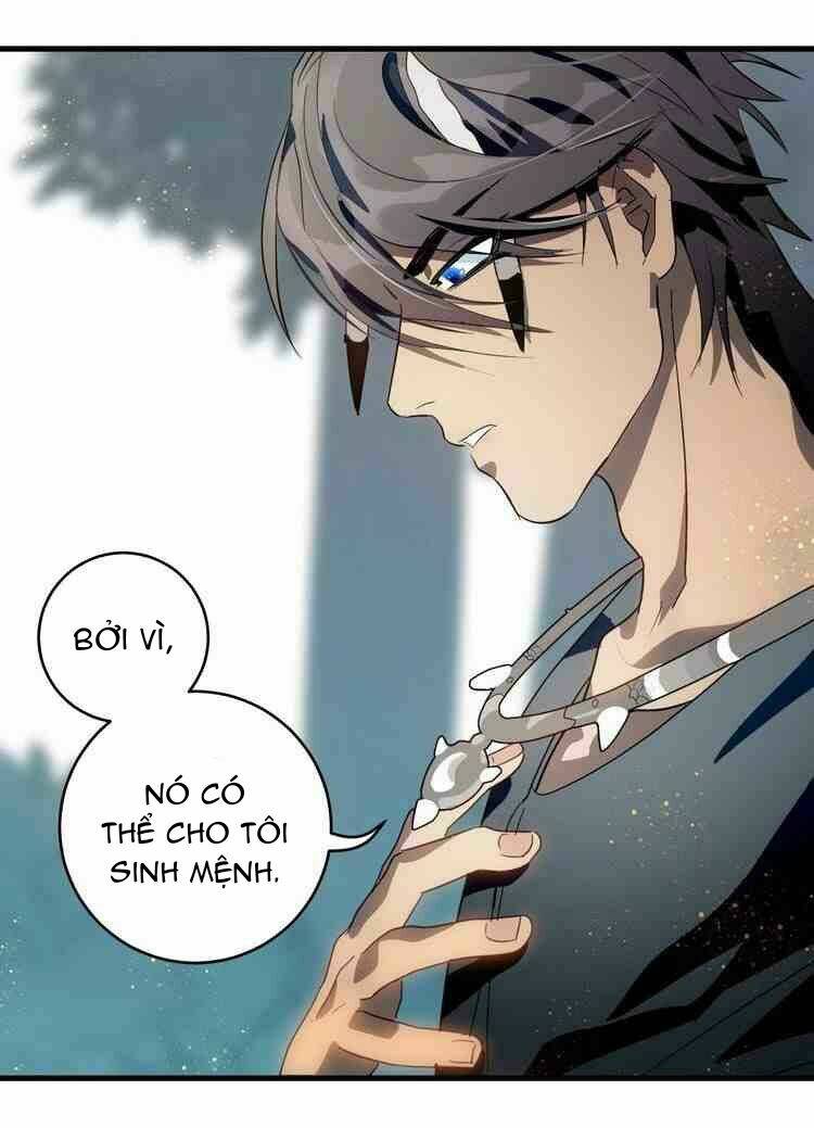 Niên Niên Hữu Ngư Chương 4 Ảnh 15
