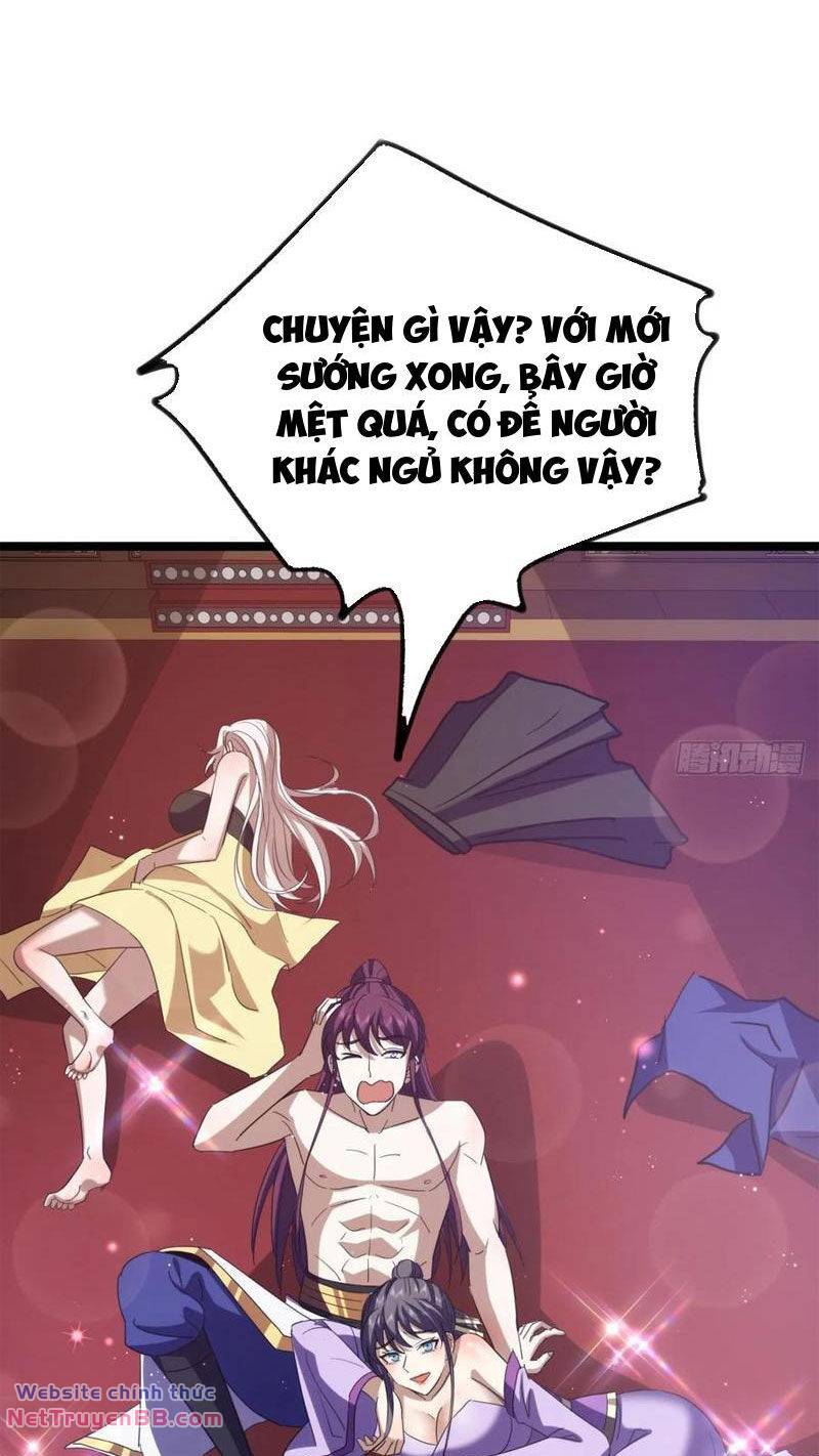Trùm Phản Diện Muốn Tìm Chết! Chương 47 Ảnh 45