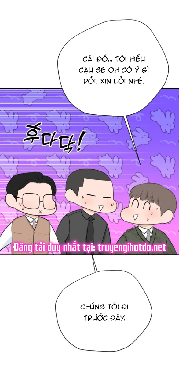 Tôi Sẽ Cho Anh Thứ Tồi Tệ Nhất Chương 14.1 Ảnh 41