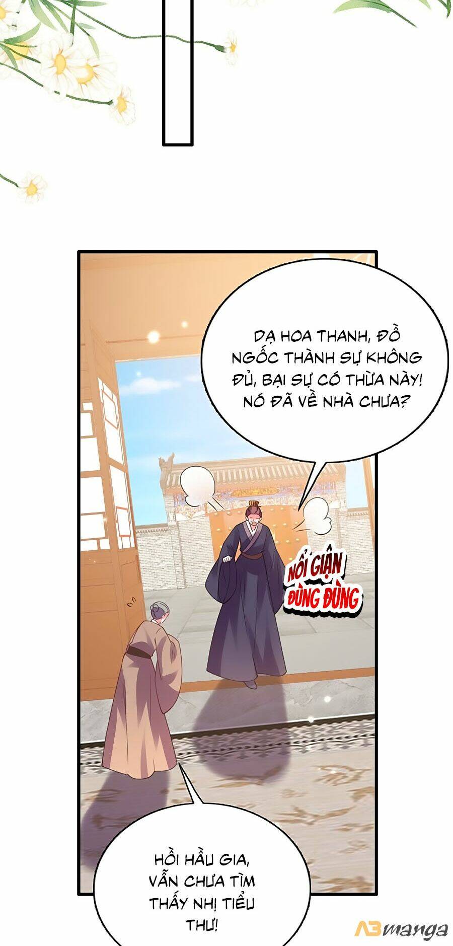Phượng Ngự Tà Vương Chương 78 Ảnh 16