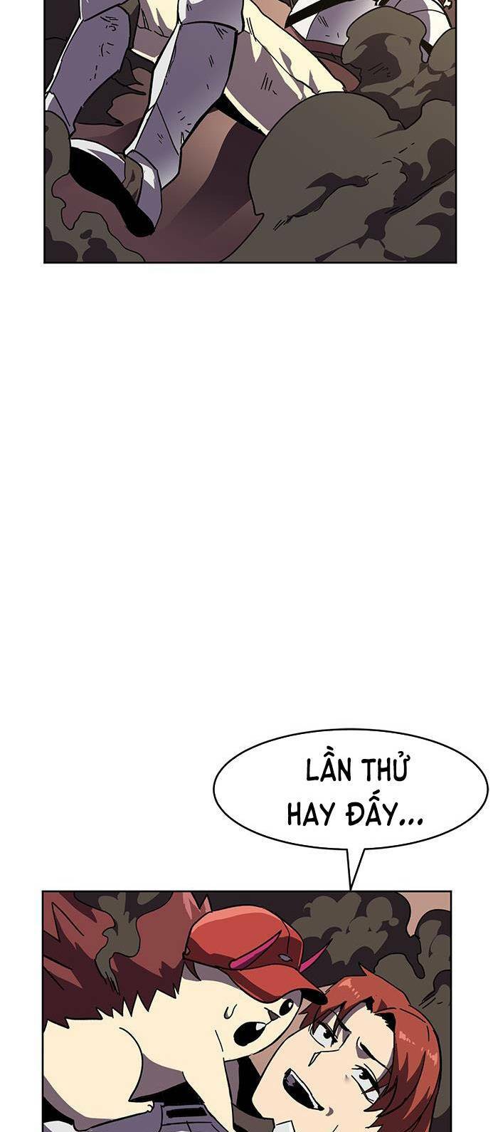 Trùm Cuối Chương 20 Ảnh 39