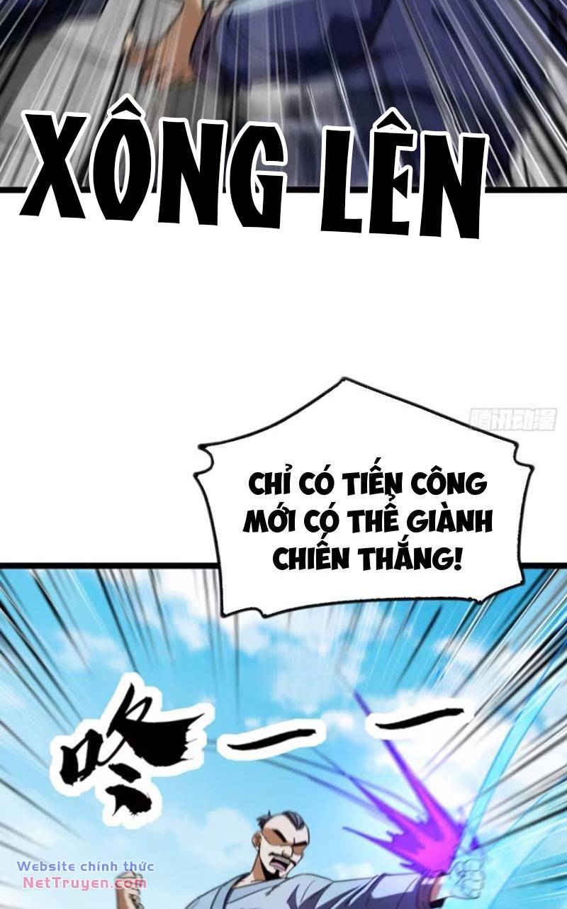 Trùm Phản Diện Muốn Tìm Chết! Chương 55 Ảnh 49