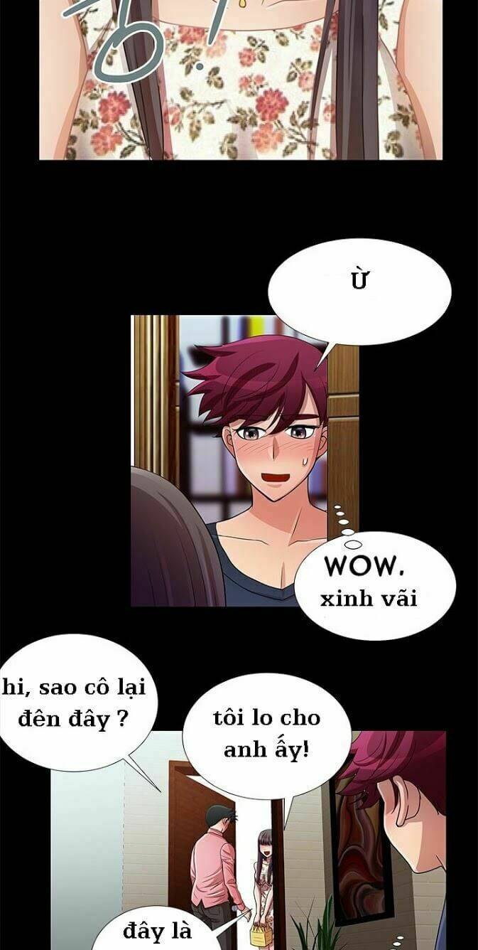 Sikinen Chương 14 Ảnh 19