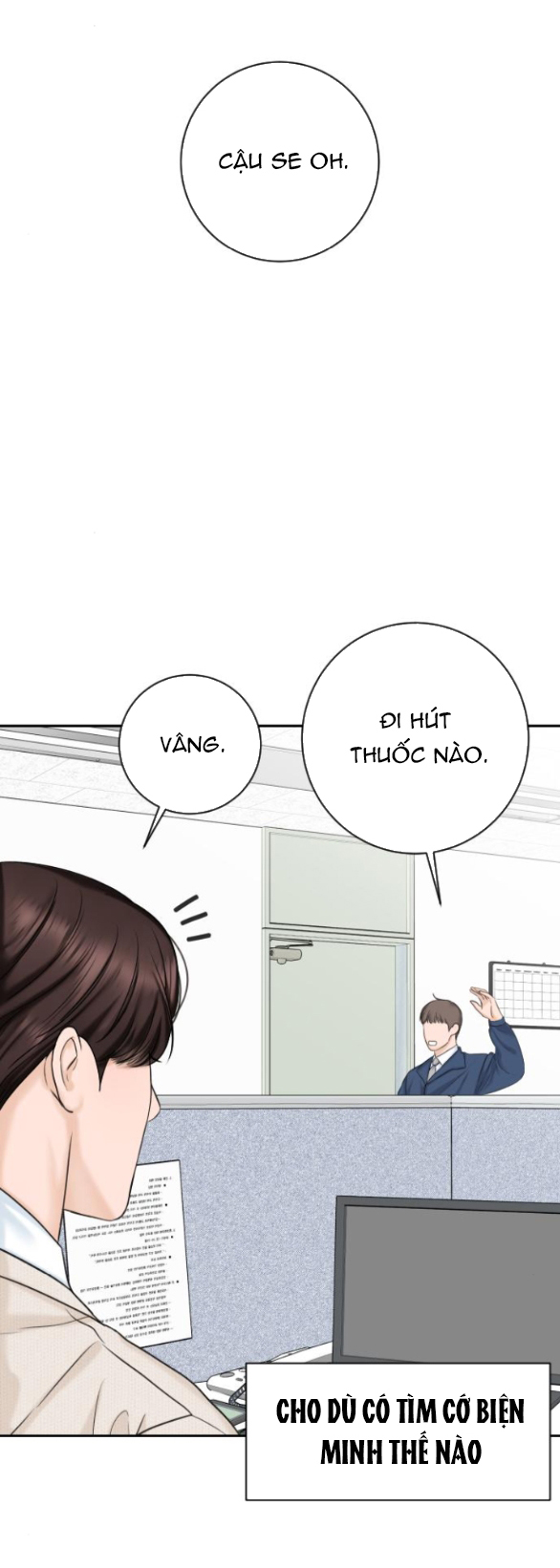 Tôi Sẽ Cho Anh Thứ Tồi Tệ Nhất Chương 13.2 Ảnh 7