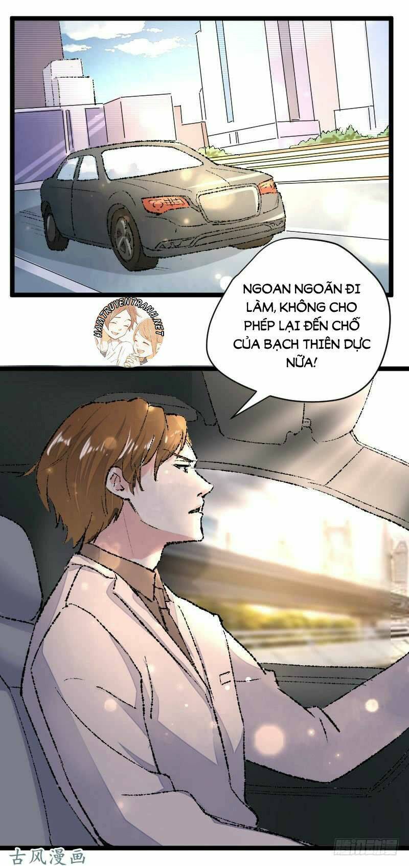 Mặt Nạ Mê Hoặc Chương 43 Ảnh 4