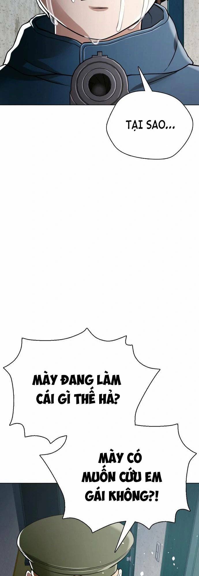 Điệp Viên 18 Tuổi Chương 35 Ảnh 88