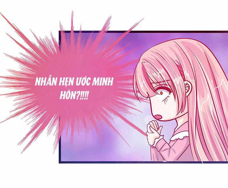Sủng Thê Cuồng Ma Của Minh Vương Điện Hạ Chương 6 Ảnh 6