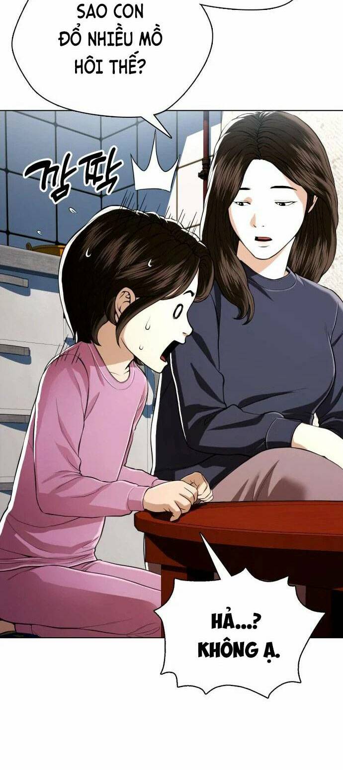 Điệp Viên 18 Tuổi Chương 34 Ảnh 81