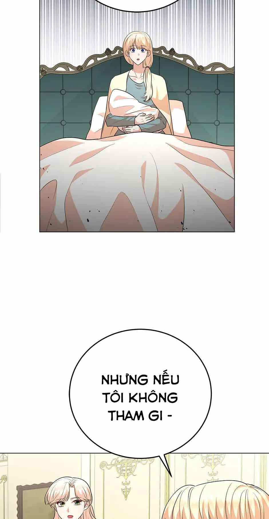 Nhân Vật Phản Diện Cũng Khó Chịu Chương 85 Ảnh 79