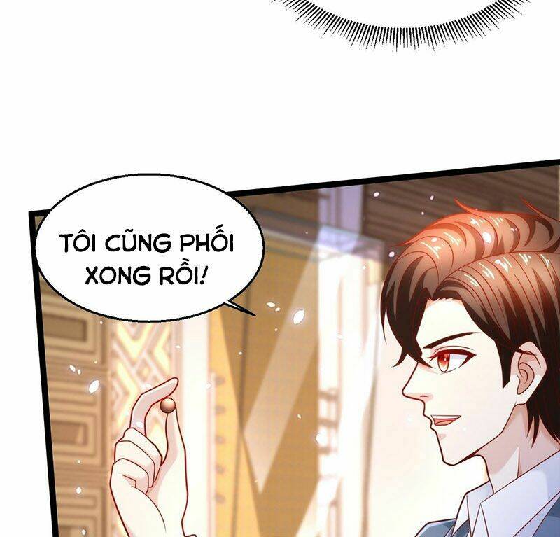Thế Thân Thiếu Gia Không Dễ Chọc Chương 52 Ảnh 67