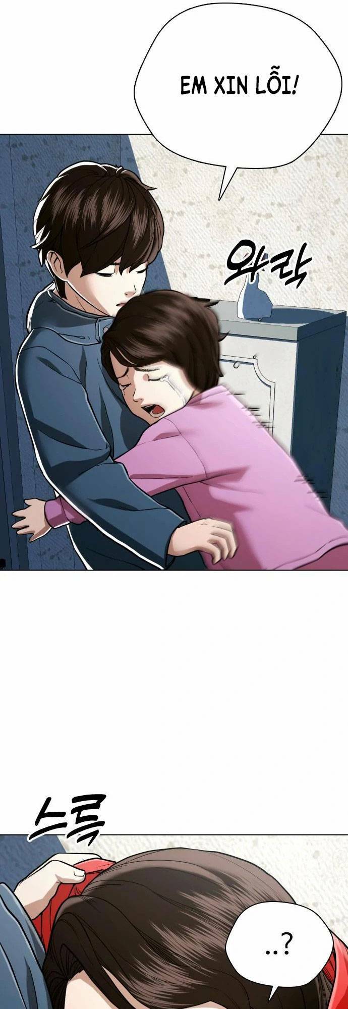 Điệp Viên 18 Tuổi Chương 34 Ảnh 95