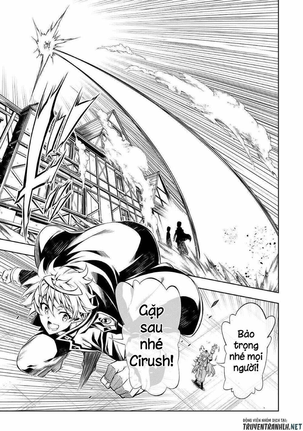 Kouritsu Kuriya Madoushi, Dani No Jinsei De Madou O Kiwameru Chương 50 Ảnh 41