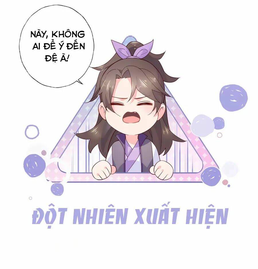 Điềm Mỹ Chi Huyết Chương 17 Ảnh 16