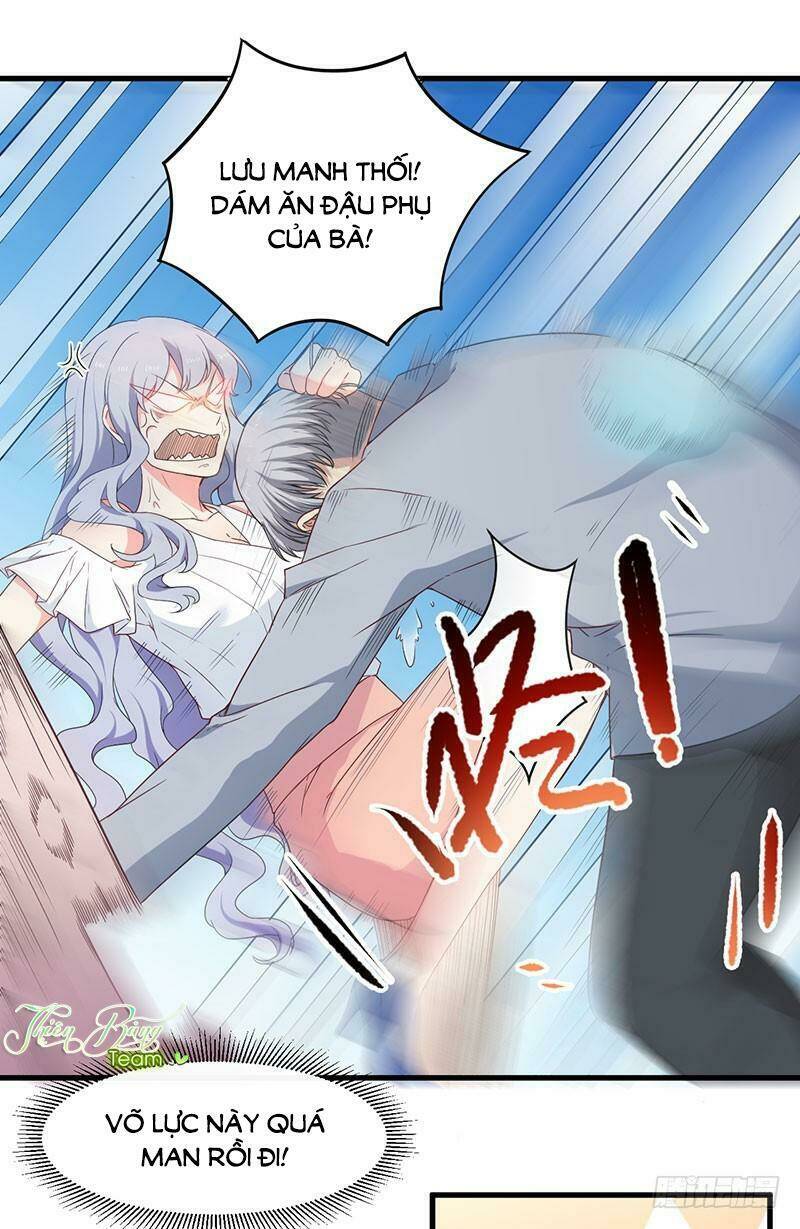 101 Lần Đoạt Hôn Chương 4 Ảnh 14