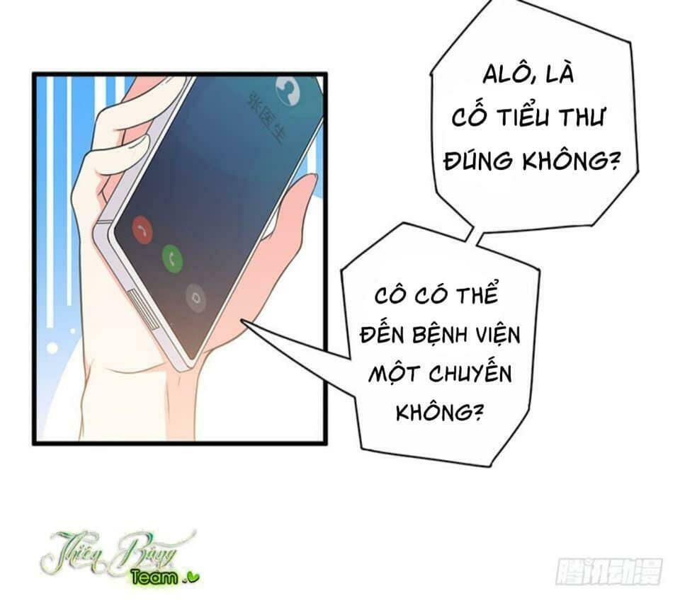 101 Lần Đoạt Hôn Chương 3 Ảnh 11