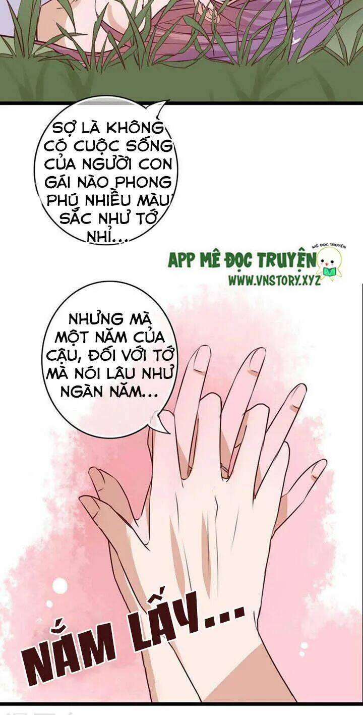 Sau Con Mưa Mùa Hạ Chương 89 Ảnh 13
