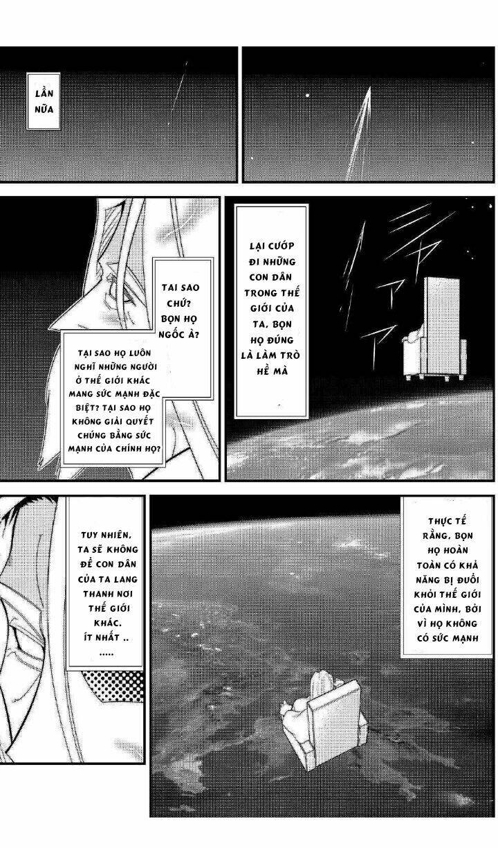 Kamisama Ni Kago 2 Nin Bun Moraimashita Chương 1 Ảnh 28