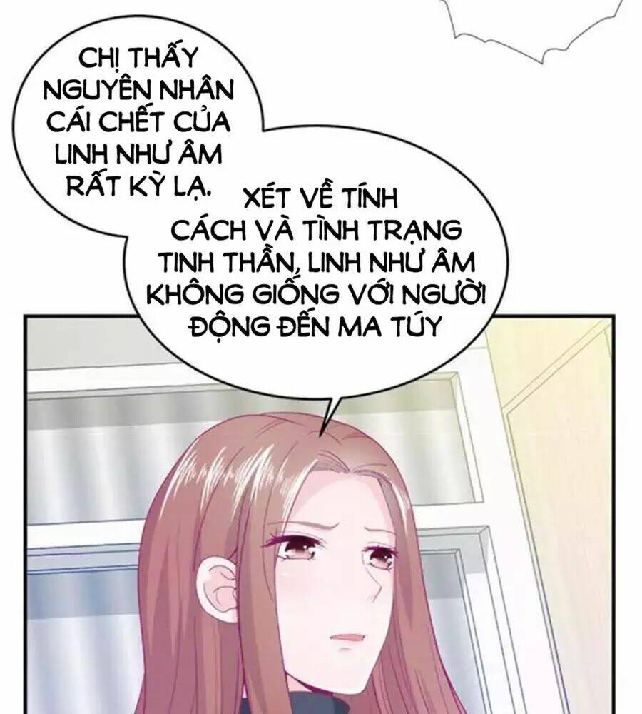 Khi Trò Chơi Ác Ma Bắt Đầu Chương 116 Ảnh 48
