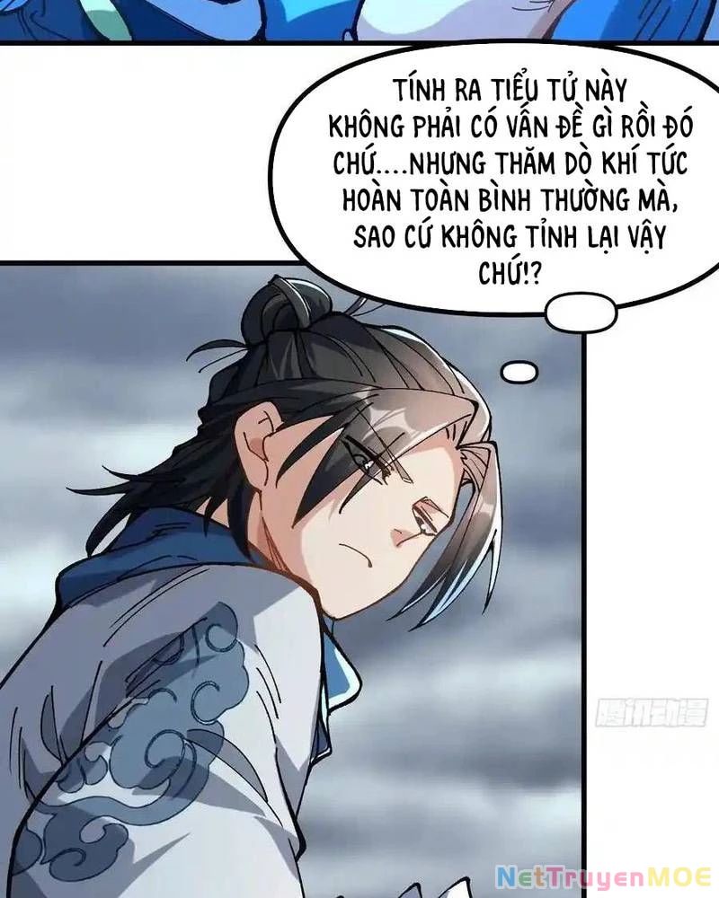 Bị Ăn Mòn, Ta Phải Dựa Vào Đồ Đệ Để Kéo Dài Tính Mạng Chương 14 Ảnh 88