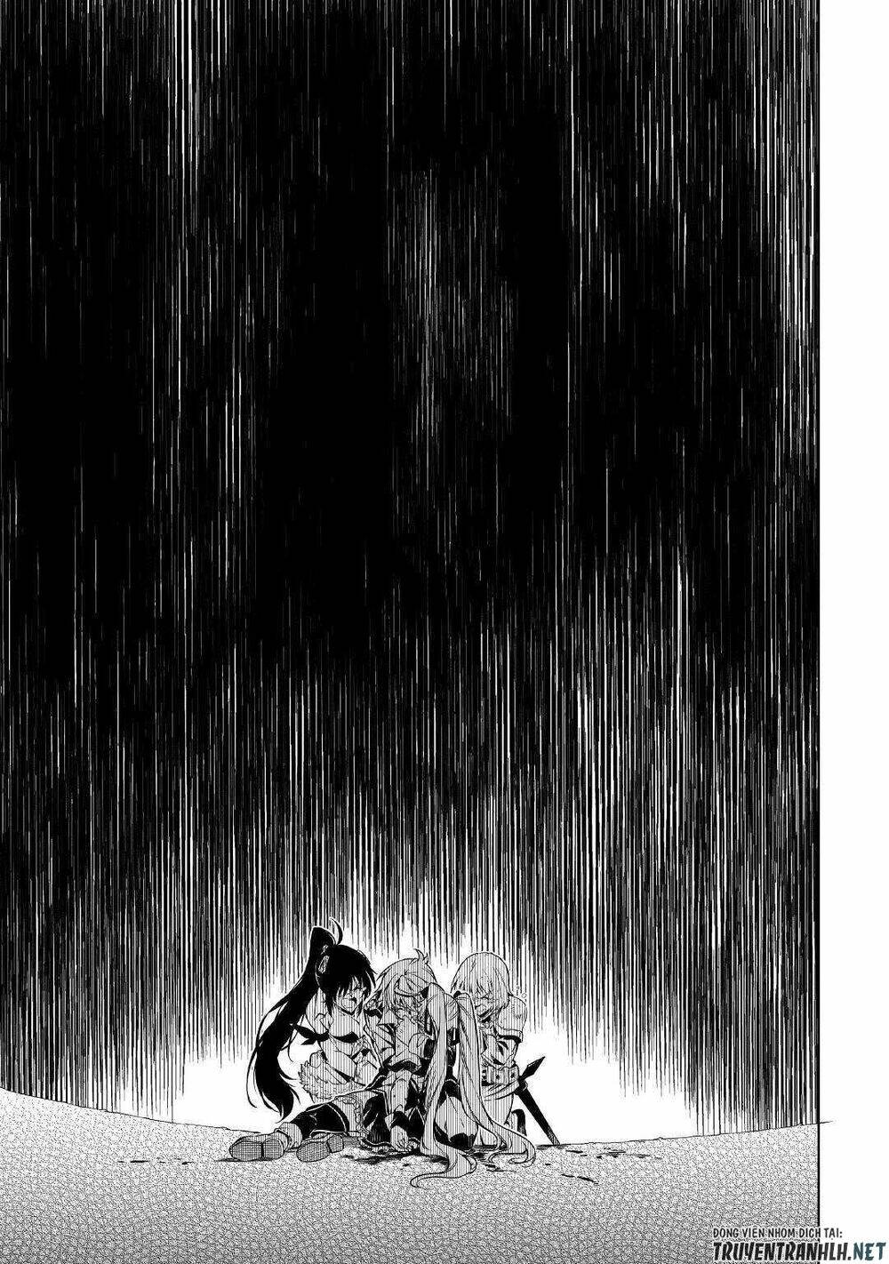 Kouritsu Kuriya Madoushi, Dani No Jinsei De Madou O Kiwameru Chương 49 Ảnh 9