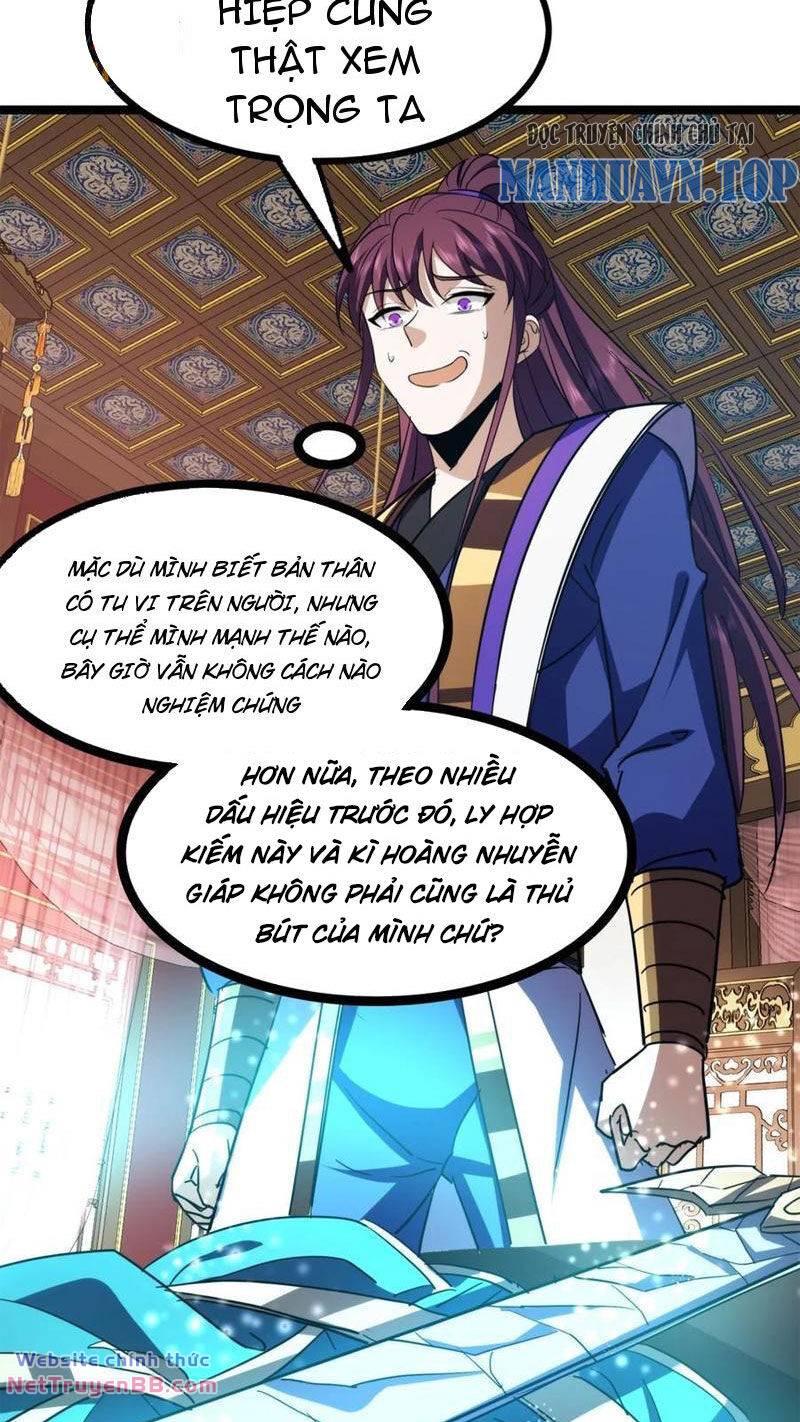 Trùm Phản Diện Muốn Tìm Chết! Chương 47 Ảnh 21