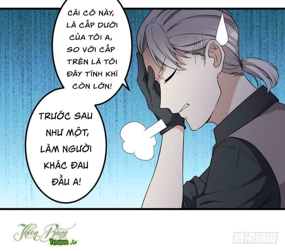 101 Lần Đoạt Hôn Chương 3 Ảnh 9