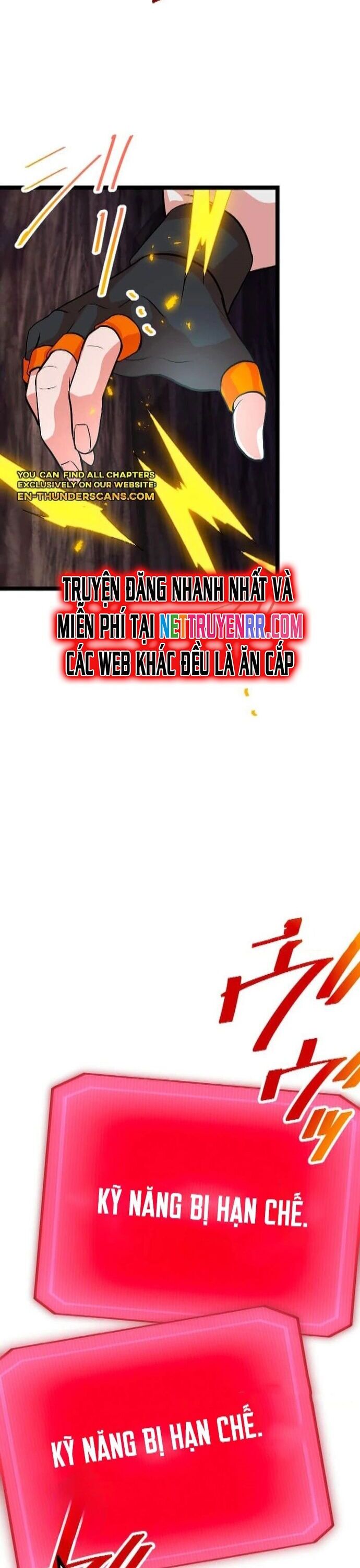 Nhà Hiền Triết Đã Nghỉ Hưu Thay Đổi Cuộc Đời Bằng Kỹ Năng Ur Chương 23 Ảnh 15