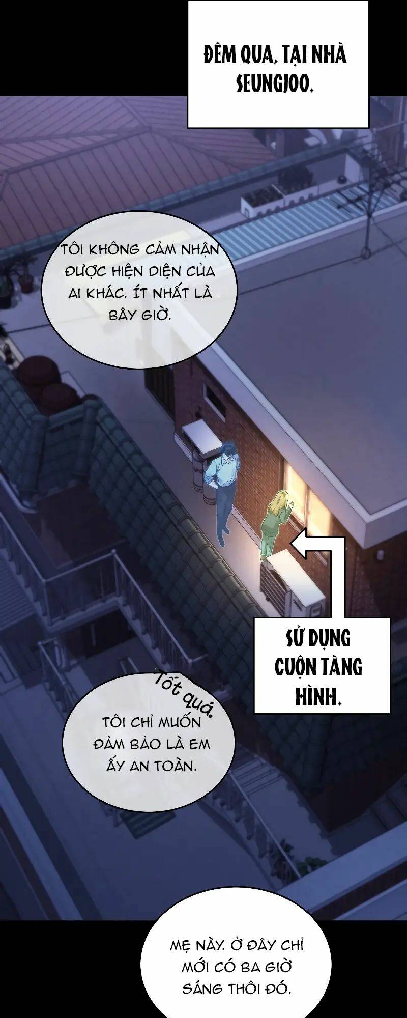 Ta Đánh Cắp Linh Hồn Của Ranker Top 1 Chương 34 Ảnh 54