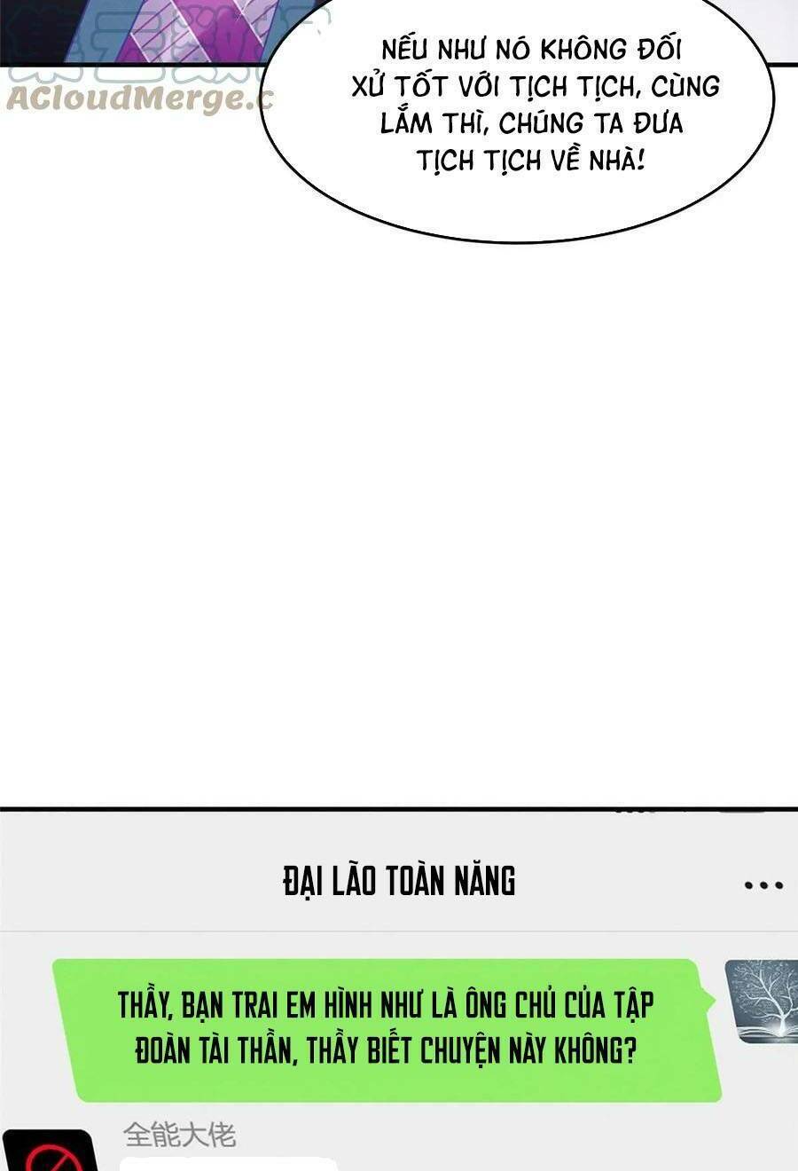 Bị Ép Yêu Sếp Mỗi Ngày Chương 85 Ảnh 31