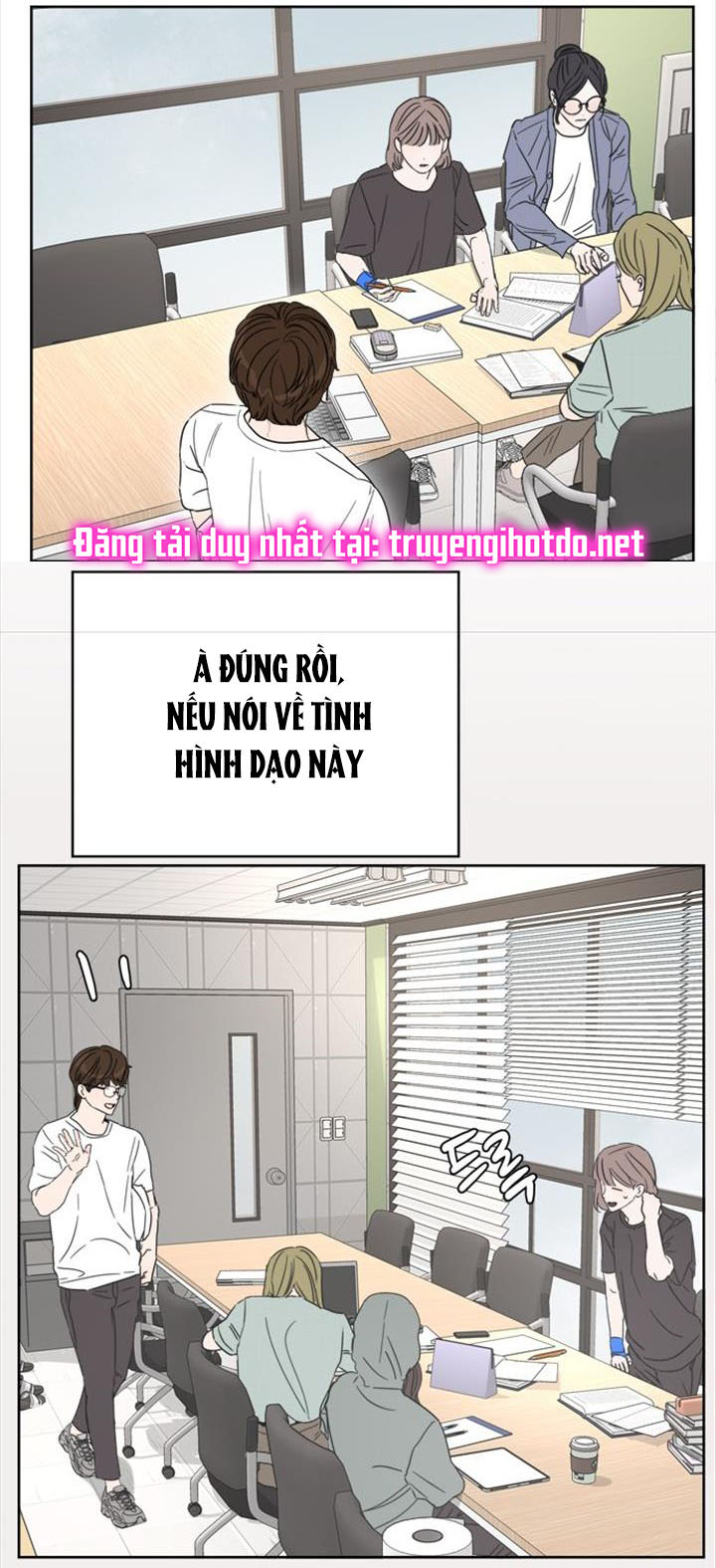 Giấc Mơ Học Thức Chương 17.2 Ảnh 9