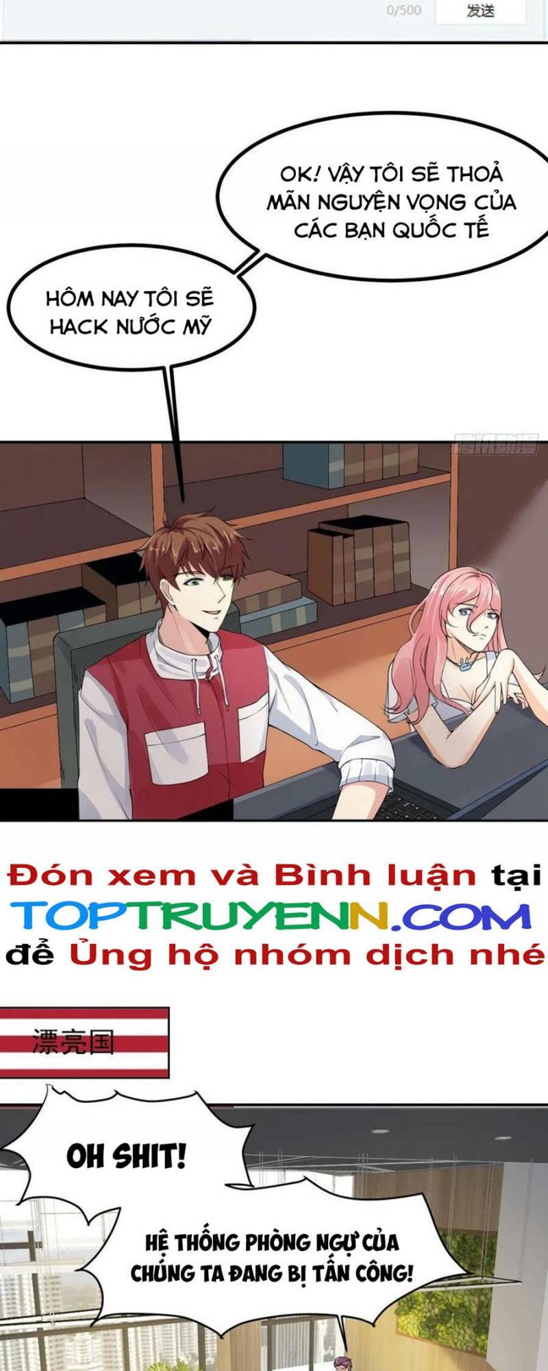 Mỗi Tuần Ta Có Một Thân Phận Mới Chương 107 Ảnh 7
