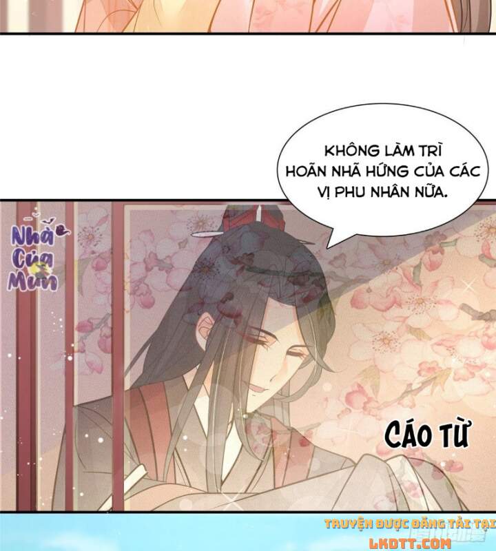 Thứ Nữ Công Lược Chương 8 Ảnh 45