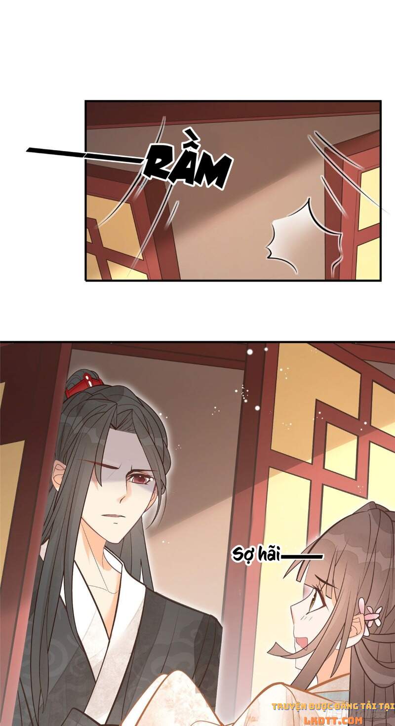 Thứ Nữ Công Lược Chương 9 Ảnh 29