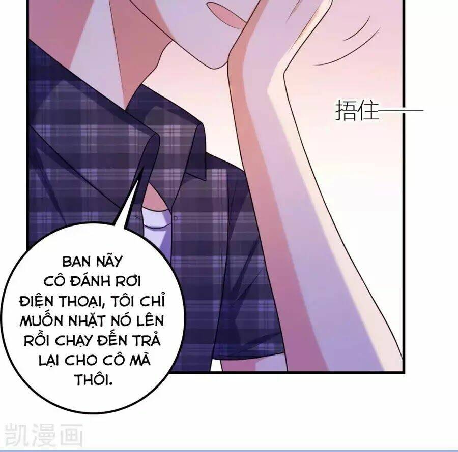 Ứng Dụng Thần Tình Yêu Chương 3 Ảnh 61