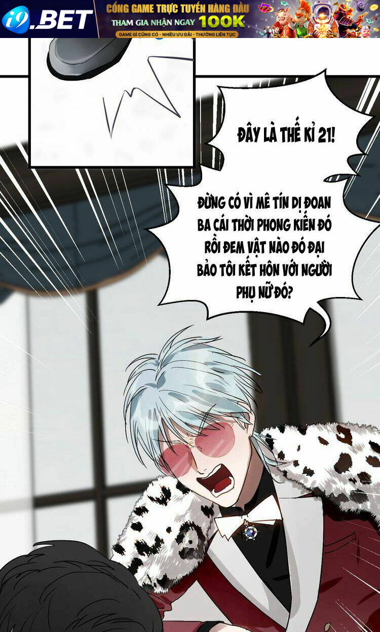 Niên Niên Hữu Ngư Chương 1 Ảnh 9