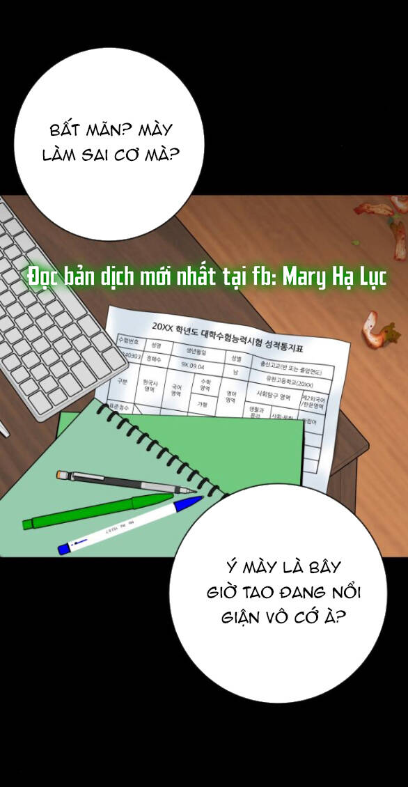 Tôi Sẽ Cho Anh Thứ Tồi Tệ Nhất Chương 12.1 Ảnh 37