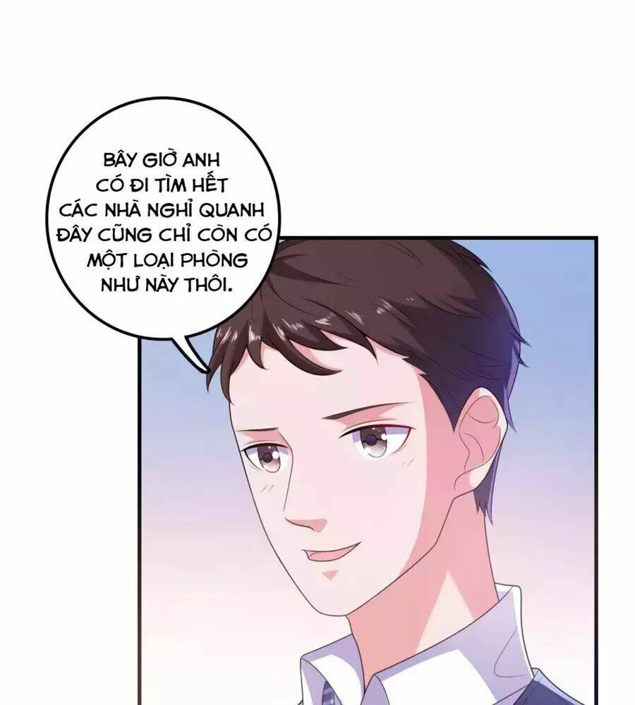 Ứng Dụng Thần Tình Yêu Chương 5 Ảnh 24