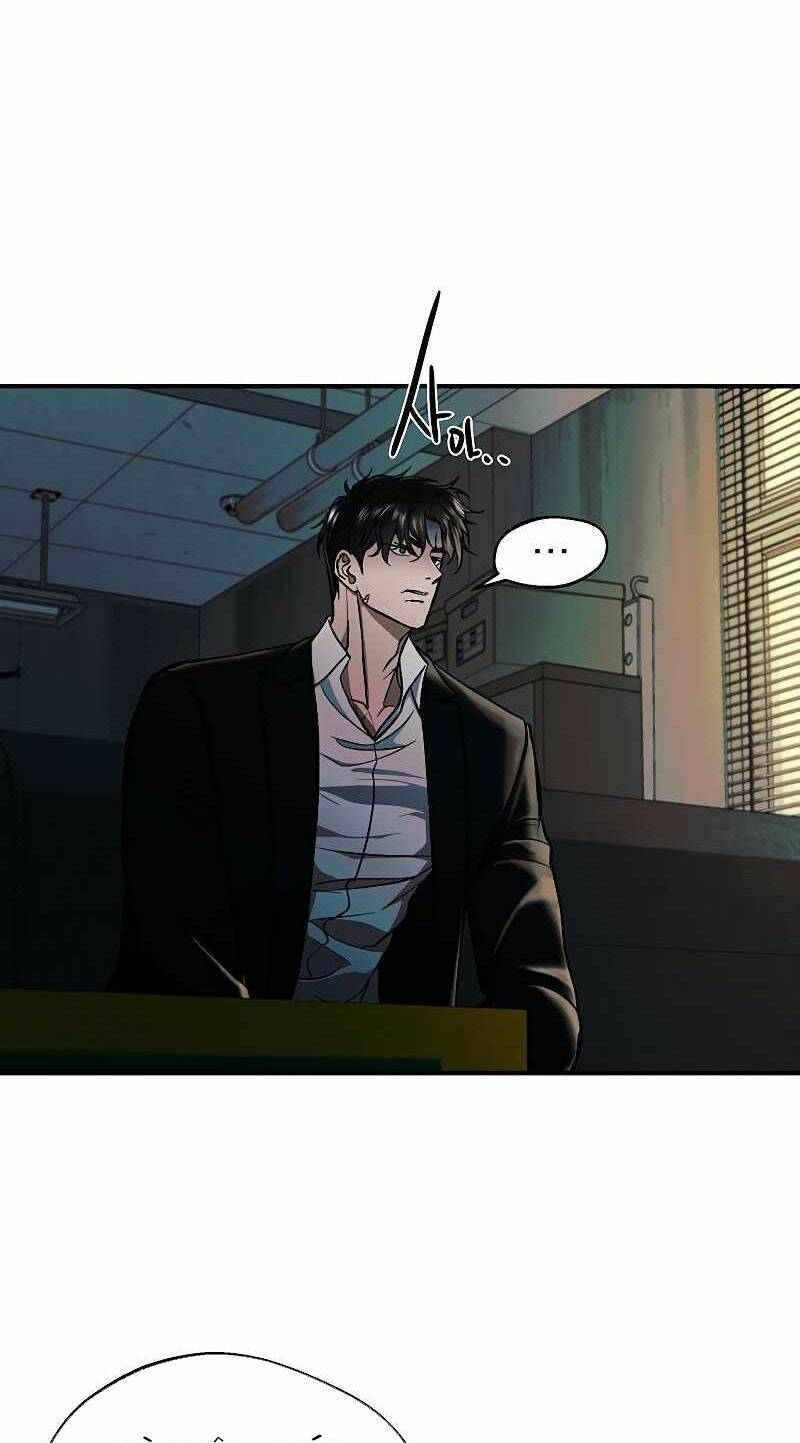 Ước Muốn Của Một Gangster Chương 3.1 Ảnh 29