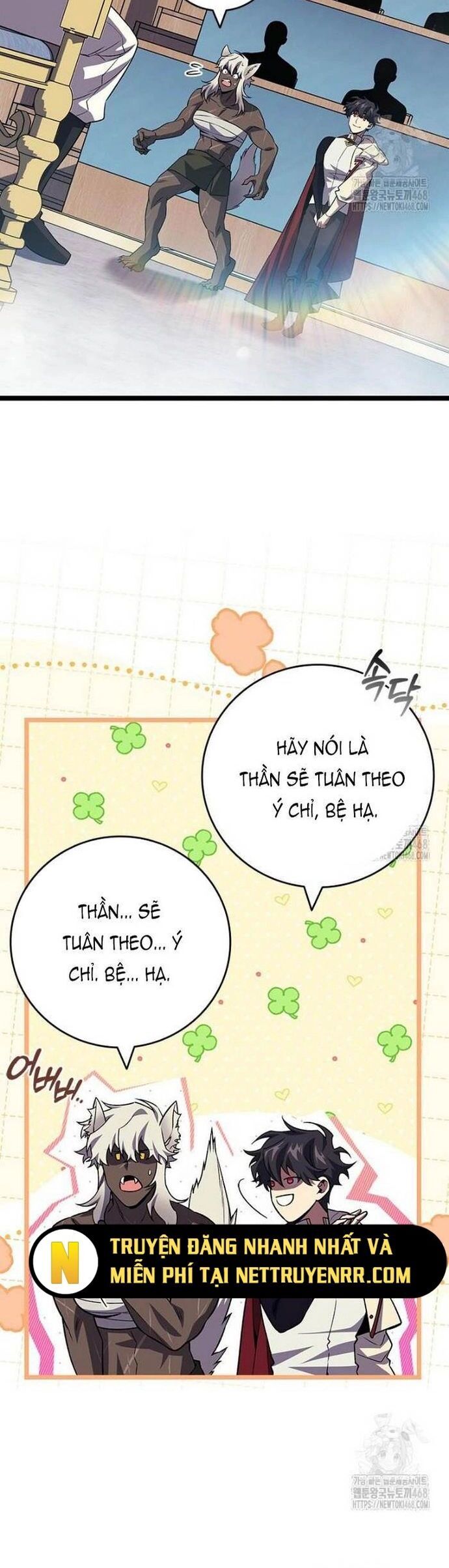 Thực Long Ma Pháp Sư Chương 100 Ảnh 12