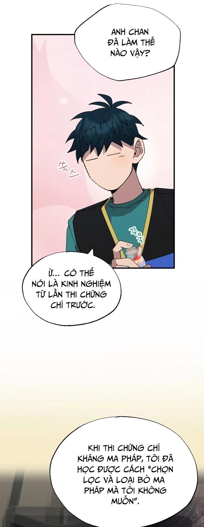 Cửa Hàng Diệu Kỳ Chương 59 Ảnh 28