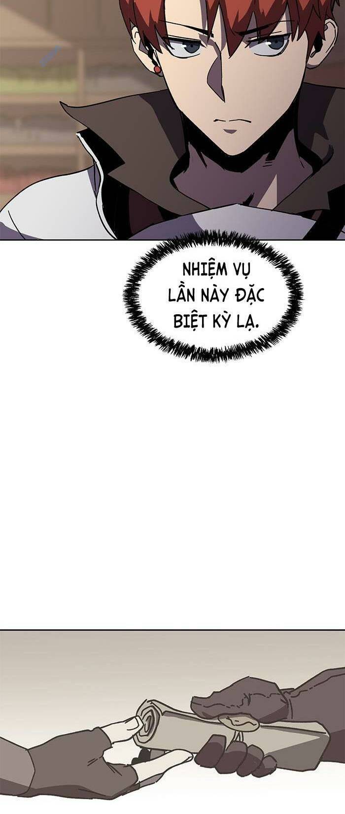 Trùm Cuối Chương 20 Ảnh 16