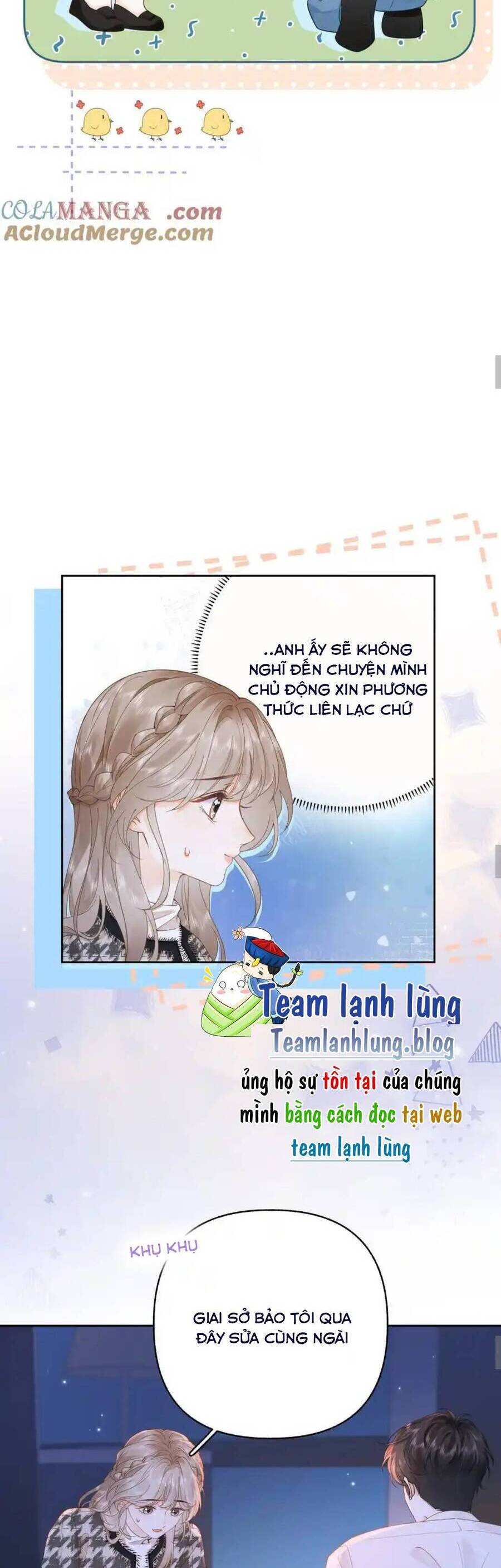 Chiết Ánh Trăng Chương 33 Ảnh 9