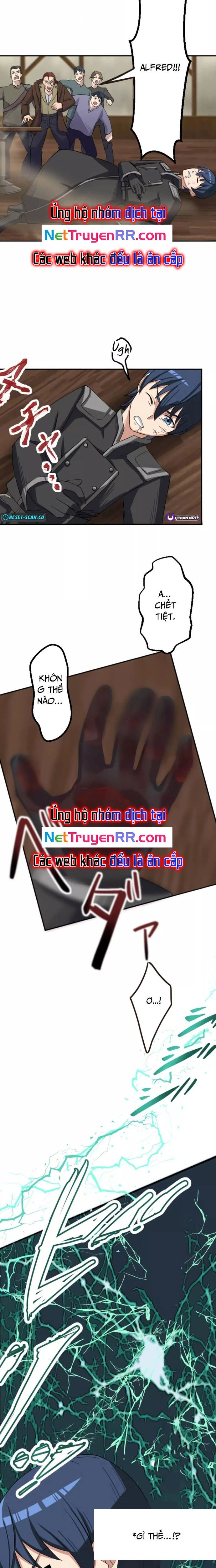 Pháp Sư Vô Địch Với Kỹ Năng Sao Chép Chương 7 Ảnh 15