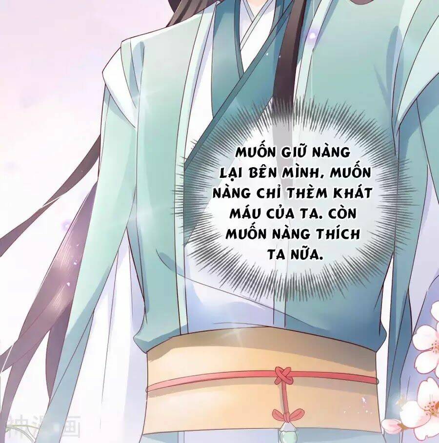 Điềm Mỹ Chi Huyết Chương 18 Ảnh 63