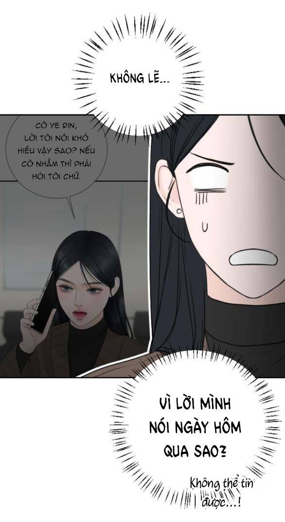 Tôi Sẽ Cho Anh Thứ Tồi Tệ Nhất Chương 6.1 Ảnh 18