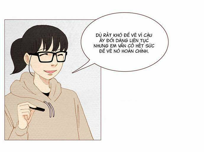 Thánh Thần Trẻ Trâu Chương 67 Ảnh 28