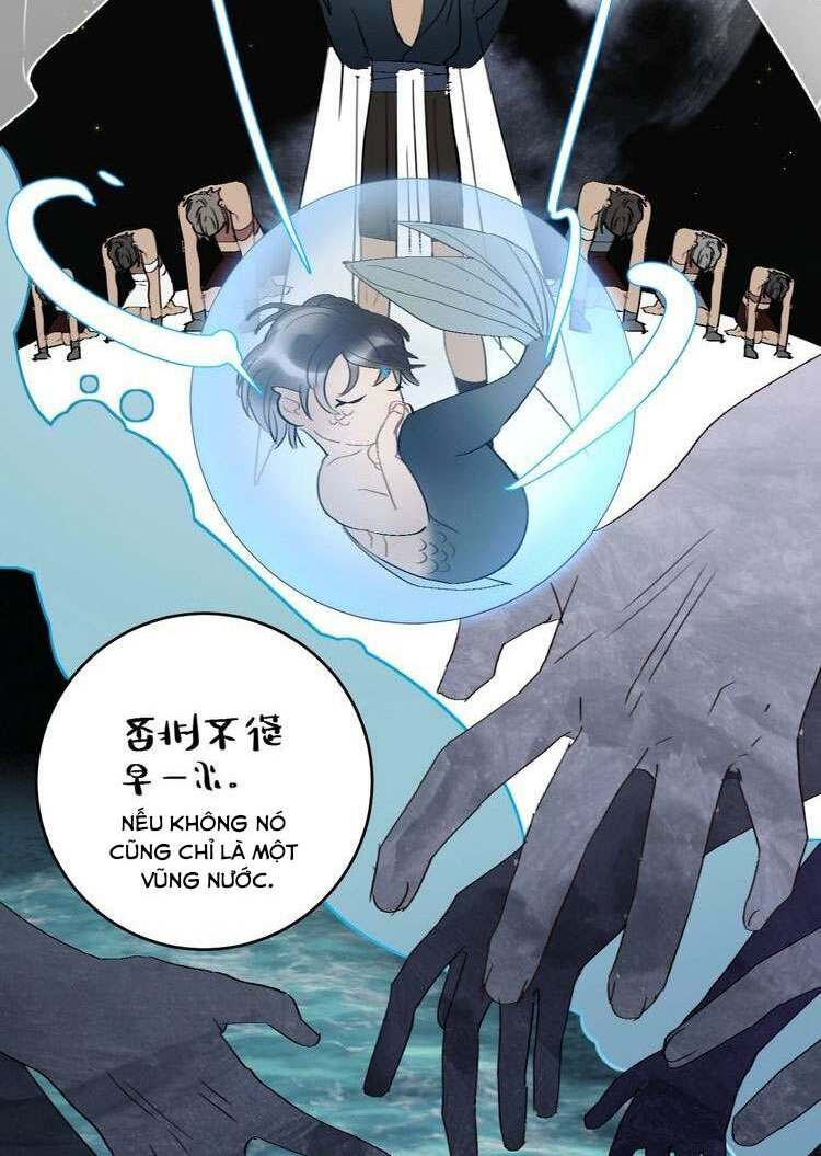 Niên Niên Hữu Ngư Chương 7 Ảnh 11
